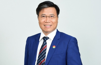 DMC công bố quyết định thay đổi người đại diện theo pháp luật